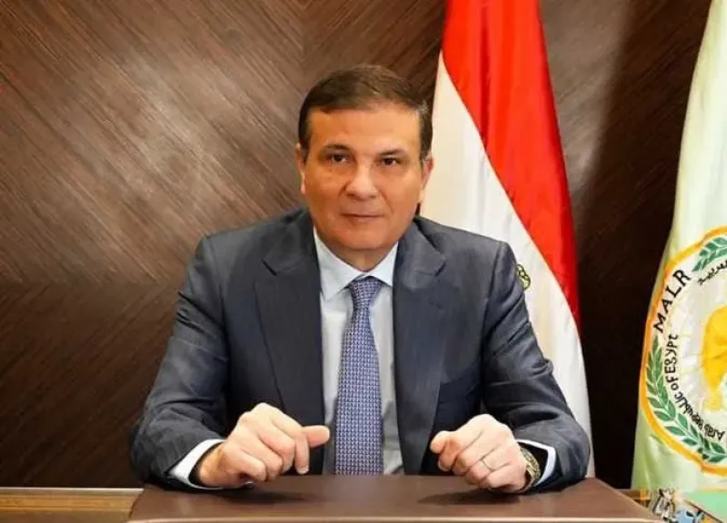 وزير الزراعة يكشف كواليس تحقق فائض السكر وتراجع استيراد القمح