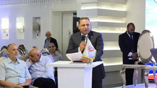 وكيل «بيطري الجيزة» يكشف مهام الطبيب البيطري في مواجهة الأمراض وحماية الغذاء
