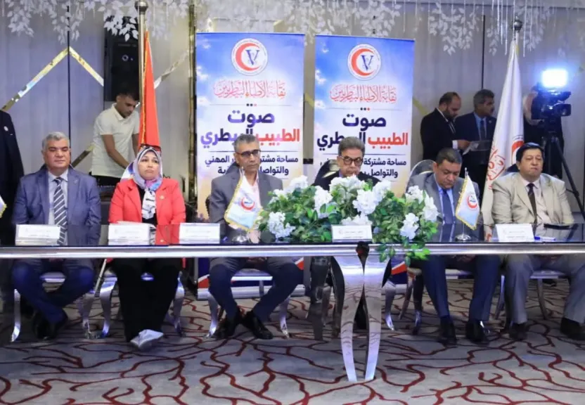 انطلاق المحطة الثالثة من «صوت الطبيب البيطري» بالقاهرة والجيزة