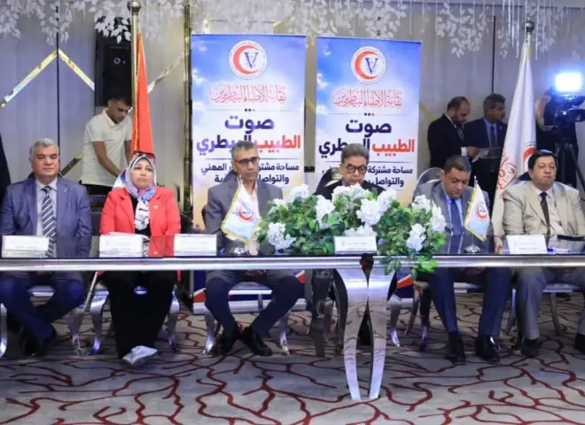 انطلاق المحطة الثالثة من «صوت الطبيب البيطري» بالقاهرة والجيزة