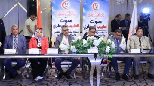 انطلاق المحطة الثالثة من «صوت الطبيب البيطري» بالقاهرة والجيزة