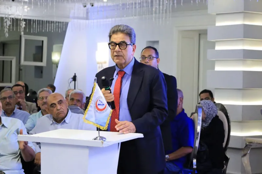 ملف تعيين الأطباء البيطريين يدخل مرحلة جديدة.. نقيب البيطريين يكشف التفاصيل