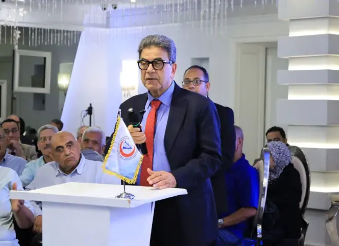 ملف تعيين الأطباء البيطريين يدخل مرحلة جديدة.. نقيب البيطريين يكشف التفاصيل