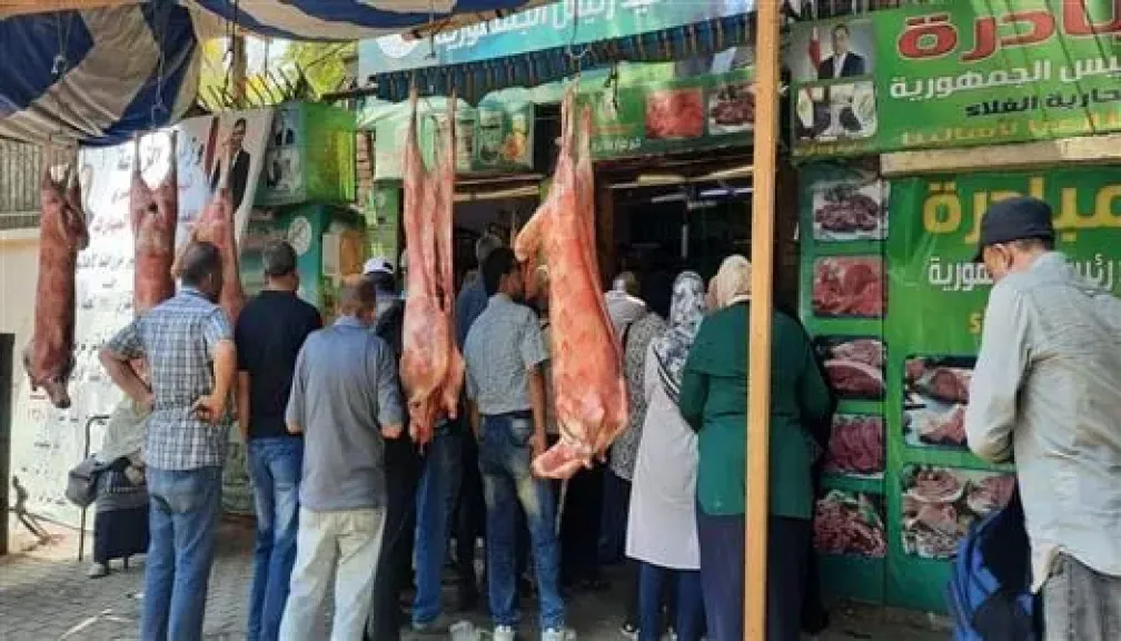 تصل لـ30% تخفيضات.. الإصلاح الزراعي يقتحم القرى بـ691 منافذاً لمواجهة الغلاء