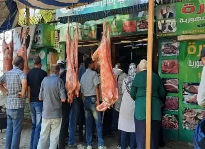 تصل لـ30% تخفيضات.. الإصلاح الزراعي يقتحم القرى بـ691 منافذاً لمواجهة الغلاء