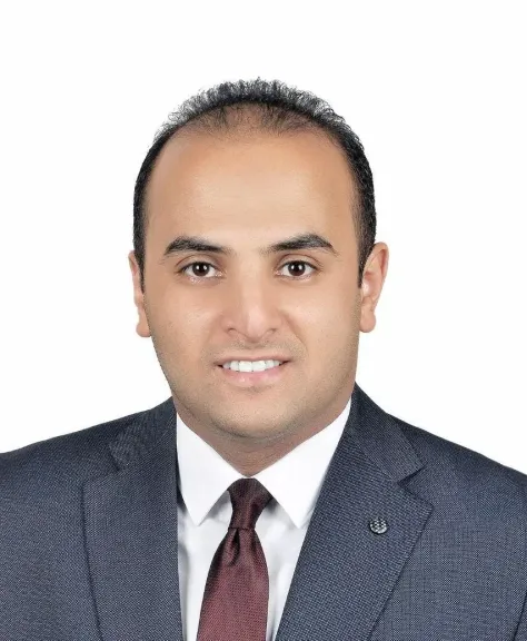 تعيين مازن شقوير معاونًا لوزير الزراعة