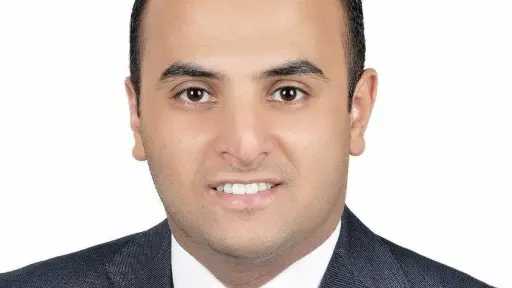 تعيين مازن شقوير معاونًا لوزير الزراعة