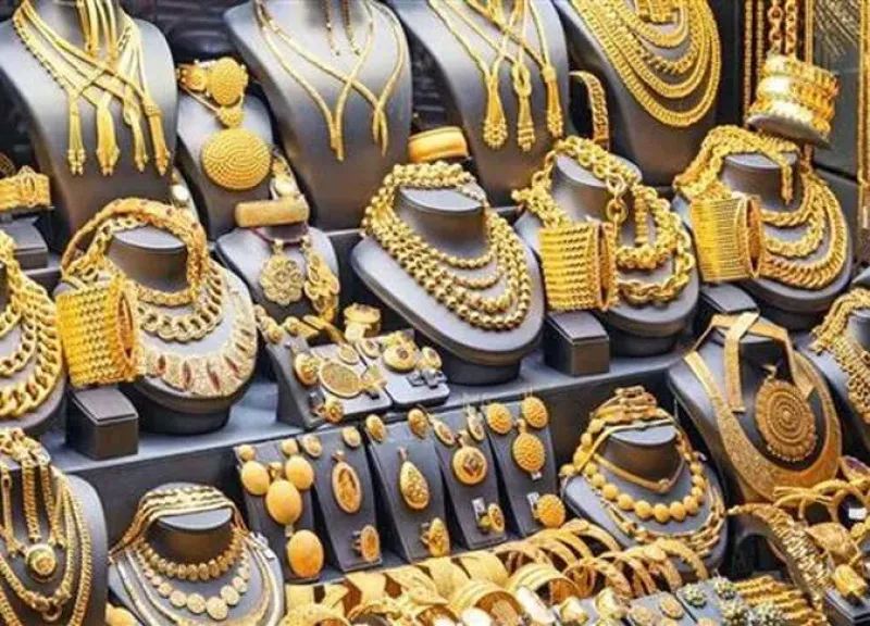 أسعار الذهب اليوم الثلاثاء 15 سبتمبر 2026