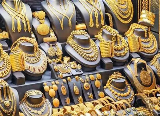 أسعار الذهب اليوم الثلاثاء 15 سبتمبر 2026