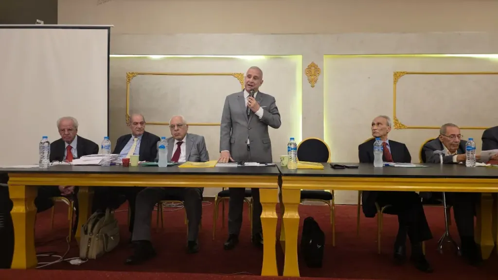 البطران: مشروعات الدلتا الجديدة أرست قاعدة قوية للأمن الغذائي