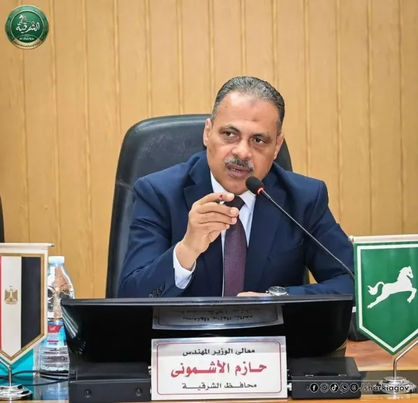 تحرك عاجل لمحافظة الشرقية والبيئة للإمساك بـ تمساح بلبيس بالمجاري المائية