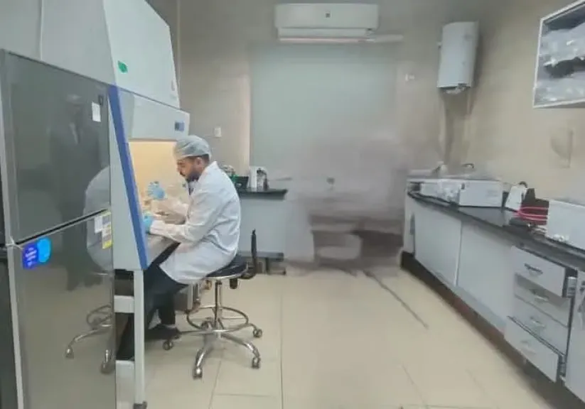 الزراعة تكشف حصاد المعمل المركزي للمبيدات.. 650 عينة لرصد المتبقيات والملوثات