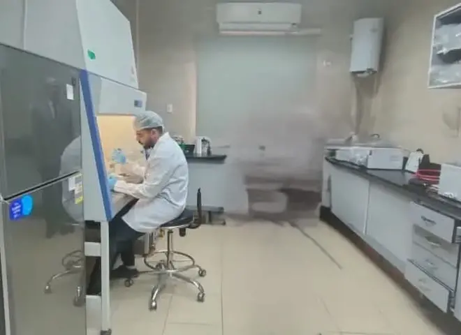 الزراعة تكشف حصاد المعمل المركزي للمبيدات.. 650 عينة لرصد المتبقيات والملوثات