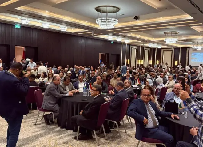 الزراعة تنظم أكبر تجمع مصري أوزبكي لتعزيز التعاون والاستثمار الزراعي