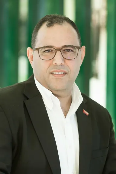 بي. إيه. إس. إف للحلول الزراعية تعلن تعيين أحمد أبو زهرة مديرًا إقليميًا ومديرًا للمبيعات في مصر