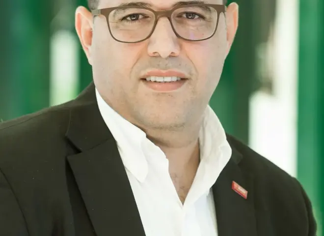 بي. إيه. إس. إف للحلول الزراعية تعلن تعيين أحمد أبو زهرة مديرًا إقليميًا ومديرًا للمبيعات في مصر