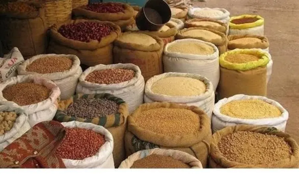 استقرار أسعار خامات الأعلاف في مصر اليوم الإثنين 21 سبتمبر 2026