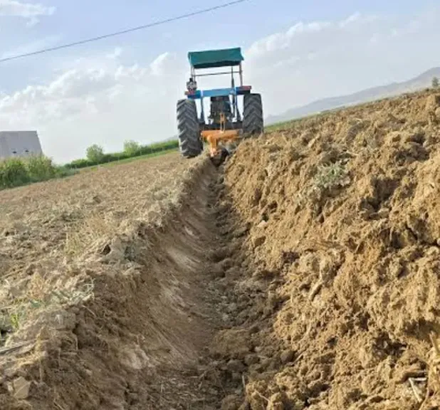 مدير المناخ الزراعي يكشف مخاطر «الطبقة الصماء» على التربة ويحذر من اختناق الجذور وتراكم الأملاح