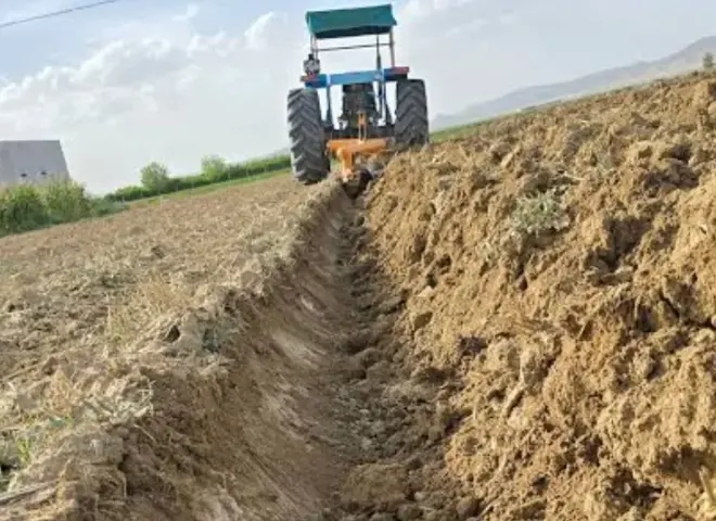 مدير المناخ الزراعي يكشف مخاطر «الطبقة الصماء» على التربة ويحذر من اختناق الجذور وتراكم الأملاح