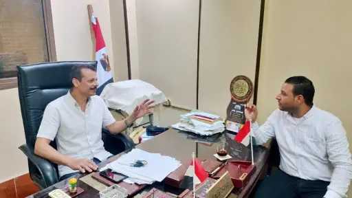 200 ألف فدان قمح في سوهاج.. خريطة الأصناف الجديدة وأسعار التقاوي قبل الموسم الشتوي