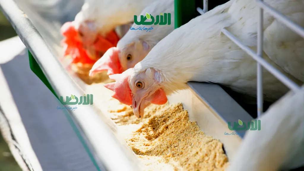 استقرار أسعار خامات الأعلاف في مصر اليوم الأربعاء 23 سبتمبر 2026