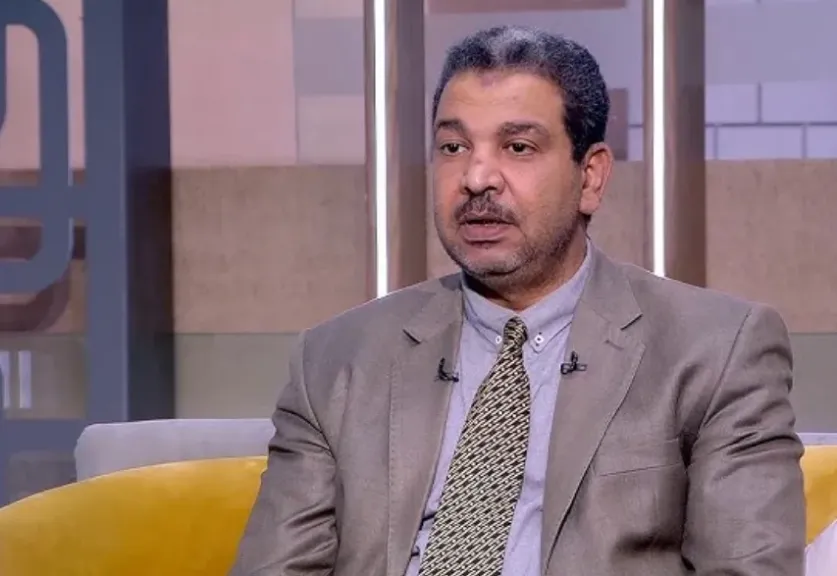 رئيس المعمل المركزي للمناخ الزراعي يوضح إجراءات صيانة أجهزة حقن الكيماويات