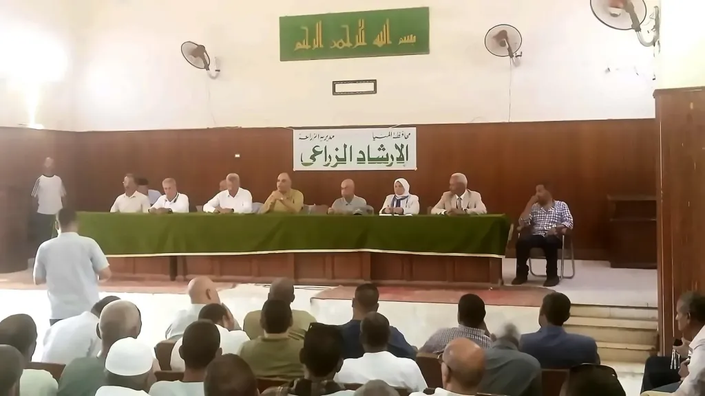 تحركات لتوطين تقاوي البطاطس في مصر وتقليل الاعتماد على المستورد
