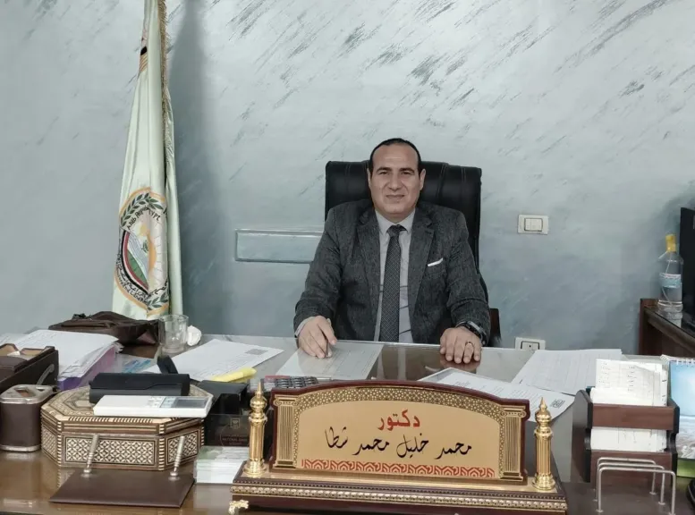 رئيس شئون المديريات لـ«الأرض»: 4 ملايين شيكارة أسمدة بالمخازن.. وصرف المقررات قبل 30 سبتمبر
