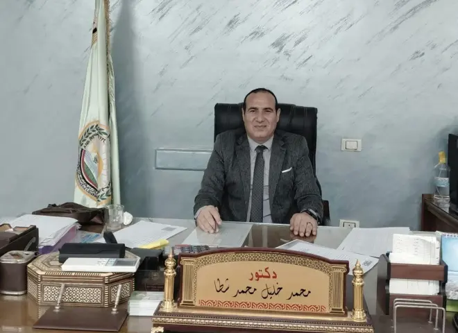 رئيس شئون المديريات لـ«الأرض»: 4 ملايين شيكارة أسمدة بالمخازن.. وصرف المقررات قبل 30 سبتمبر