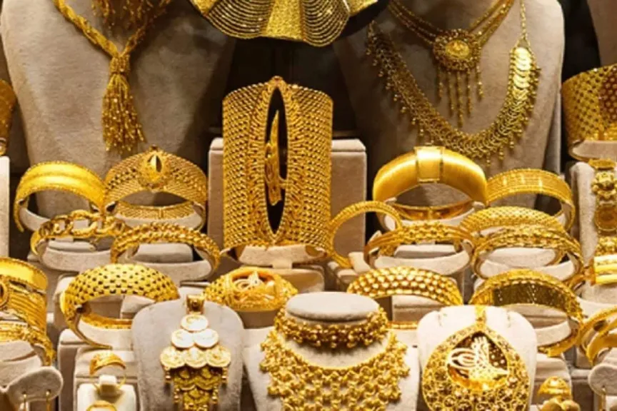 ارتفع سعر الذهب في مصر اليوم السبت 26 - 9 - 2026