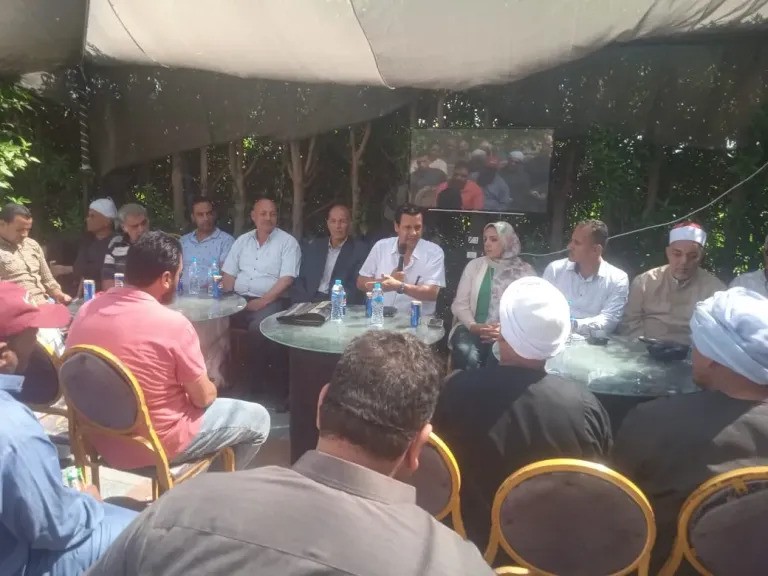 الدقهلية تحصد المركز الخامس في إنتاجية القمح بالحقول الإرشادية لمشروع «يوكافي» لموسم 2025/2026