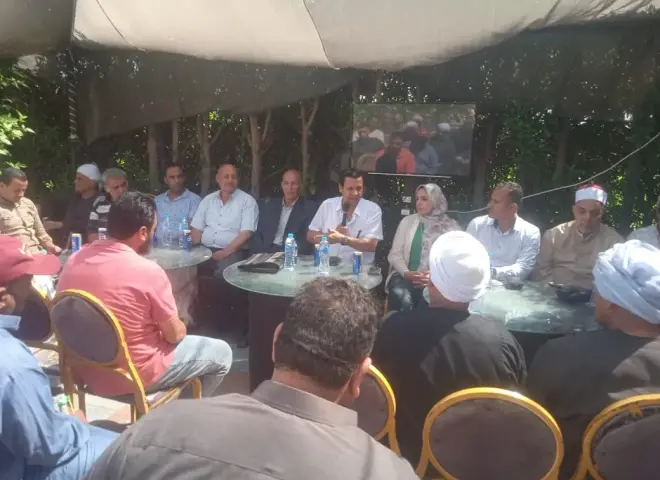 الدقهلية تحصد المركز الخامس في إنتاجية القمح بالحقول الإرشادية لمشروع «يوكافي» لموسم 2025/2026