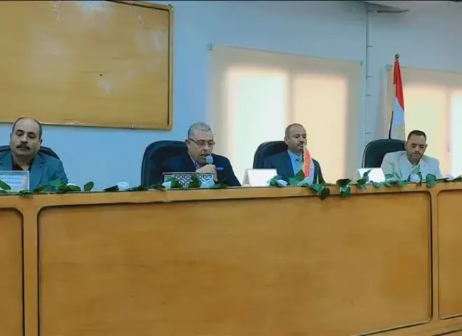 زراعة الوادي الجديد تطلق دورة للممارسات الجيدة ومكافحة آفات نخيل البلح