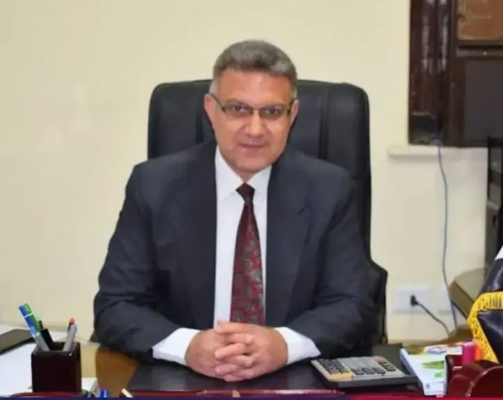 الدكتور أحمد رزق، رئيس قطاع الخدمات والمتابعة بوزارة الزراعة واستصلاح الأراضي