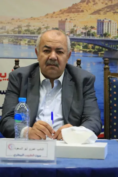 عضو «زراعة الشيوخ» يكشف خطة تشريعية لرقمنة الثروة الحيوانية وضبط سوق الدواء البيطري