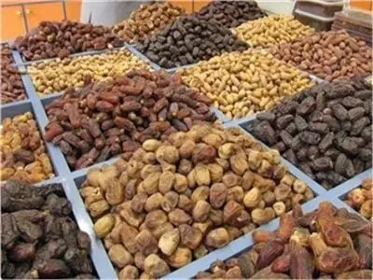 تعرف على أشهر أصناف البلح الأسواني ومميزات كل نوع