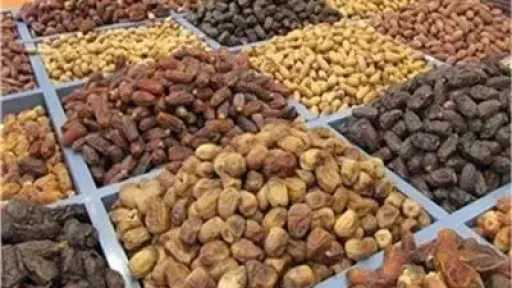 تعرف على أشهر أصناف البلح الأسواني ومميزات كل نوع