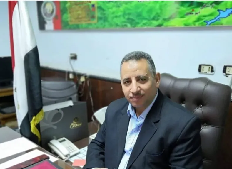 رئيس «إنتاج التقاوي»: أصناف القمح المعتمدة تحمي المزارع من التقاوي المغشوشة.. ونلاحق المخالفين بالقانون والشرطة