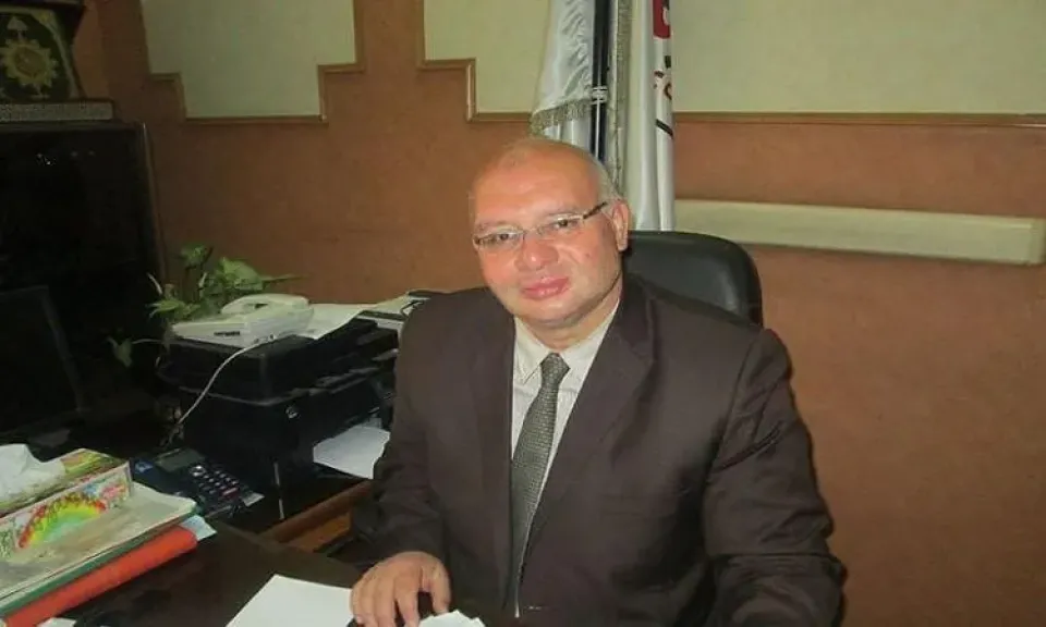 وزير الزراعة يكلف د. محمد سعد برئاسة الهيئة العامة للخدمات البيطرية