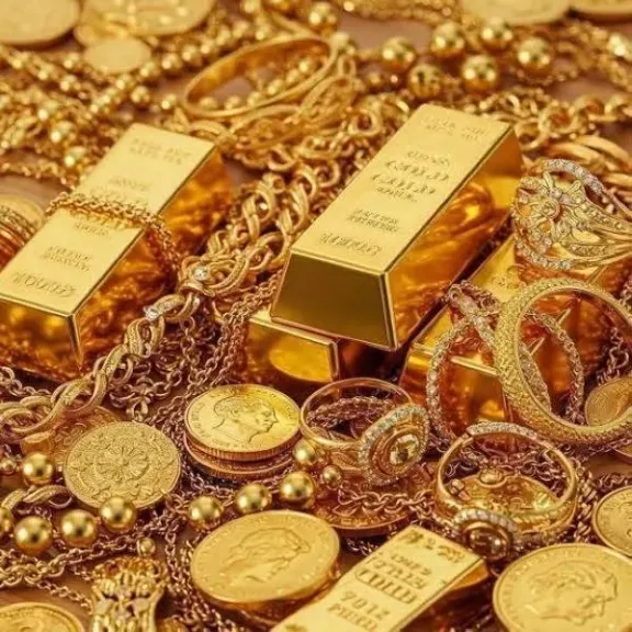 أسعار الذهب اليوم الثلاثاء 6 أكتوبر 2026 في مصر