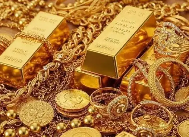 أسعار الذهب اليوم الثلاثاء 6 أكتوبر 2026 في مصر