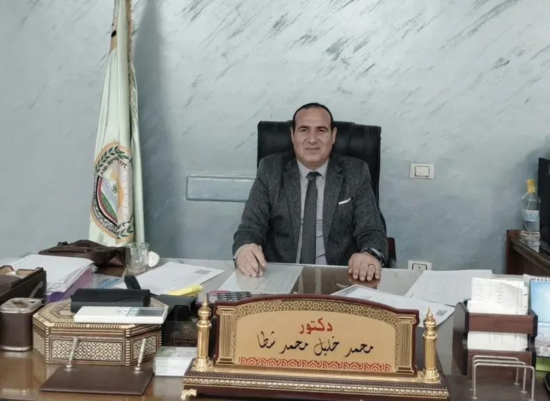 رئيس شئون المديريات بالزراعة: شحن 7 آلاف طن أسمدة يوميًا والصرف خلال أيام