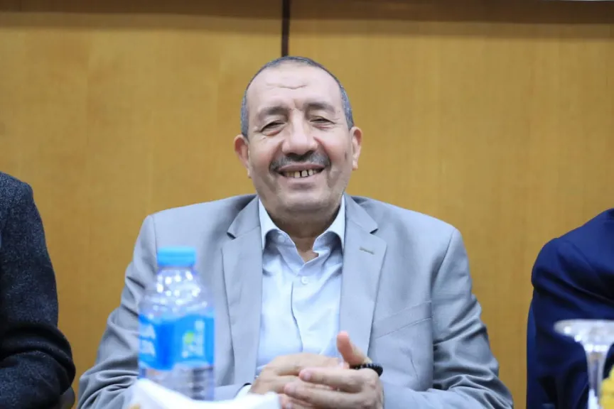 800 ألف جنيه سنويًا لخدمة الأطباء.. نقيب بيطري أسيوط يكشف التفاصيل