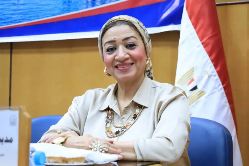 عميدة طب بيطري الأزهر بأسيوط تكشف دور النقابة في علاج مشكلات المهنة