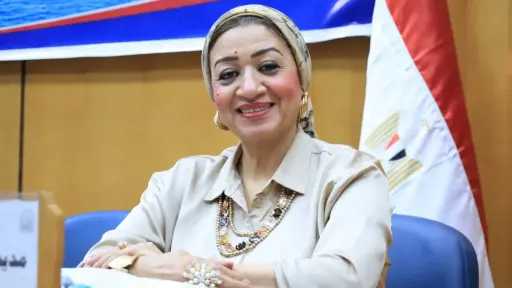 عميدة طب بيطري الأزهر بأسيوط تكشف دور النقابة في علاج مشكلات المهنة