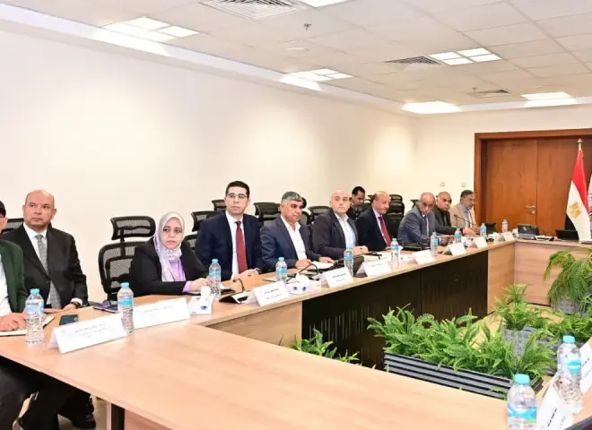 وزير الري يعلن تحركات عاجلة لتأمين احتياجات المياه والاستعداد للسيول والأمطار الغزيرة