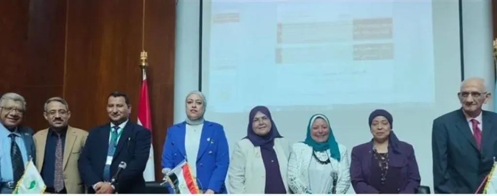 المؤتمر الدولي الأول للزراعة المستدامة يناقش 9 محاور استراتيجية لتعزيز الأمن الغذائي في مصر