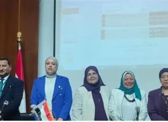 المؤتمر الدولي الأول للزراعة المستدامة يناقش 9 محاور استراتيجية لتعزيز الأمن الغذائي في مصر