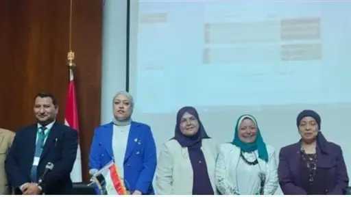 المؤتمر الدولي الأول للزراعة المستدامة يناقش 9 محاور استراتيجية لتعزيز الأمن الغذائي في مصر