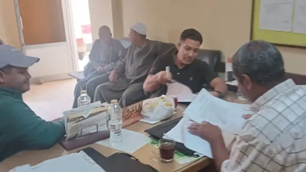 الزراعة تكثف استعداداتها للموسم الشتوي وتتابع حصر القمح والأسمدة بالأقصر